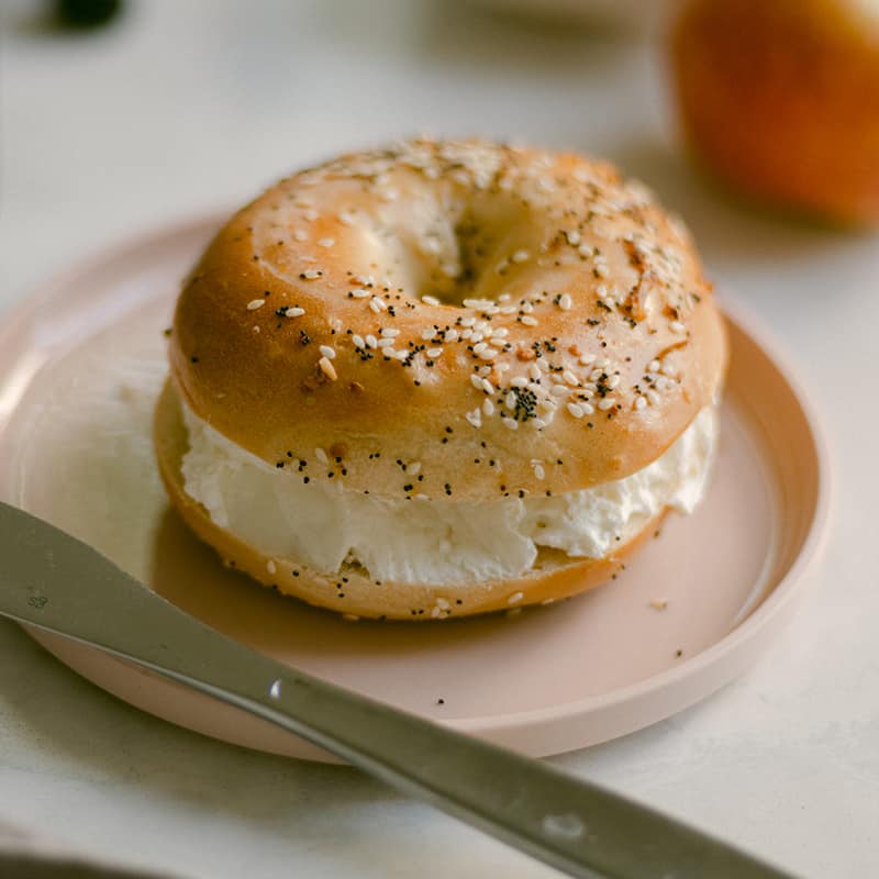 Nivy Bagels